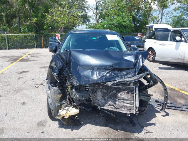 45125955 :رقم المزاد ، JM3KE4CY5G0900882 vin ، 2016 Mazda Cx-5 Touring مزاد بيع