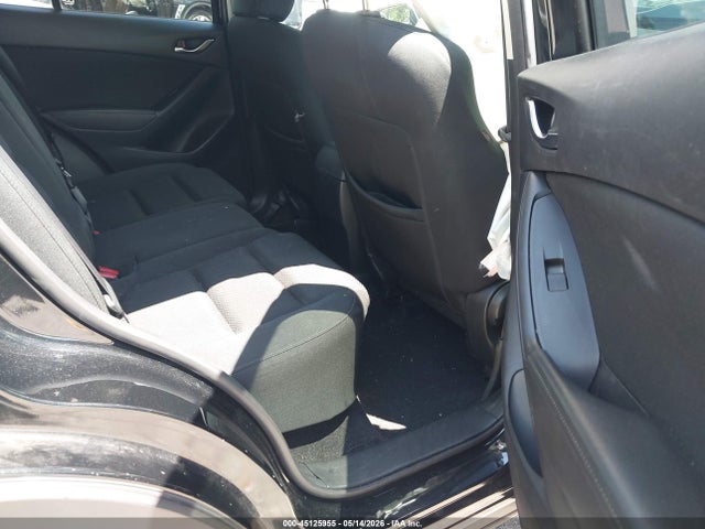 45125955 :رقم المزاد ، JM3KE4CY5G0900882 vin ، 2016 Mazda Cx-5 Touring مزاد بيع