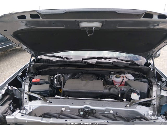 45125958 :رقم المزاد ، 1GTPHDED1TZ311723 vin ، 2026 Gmc Sierra 1500 , Short Bed, Slt, Rwd مزاد بيع