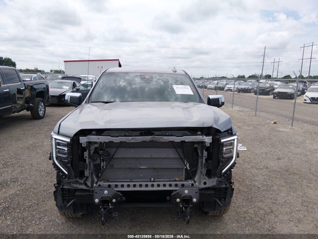 45125958 :رقم المزاد ، 1GTPHDED1TZ311723 vin ، 2026 Gmc Sierra 1500 , Short Bed, Slt, Rwd مزاد بيع