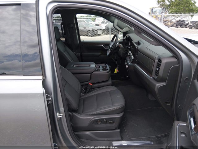 45125958 :رقم المزاد ، 1GTPHDED1TZ311723 vin ، 2026 Gmc Sierra 1500 , Short Bed, Slt, Rwd مزاد بيع