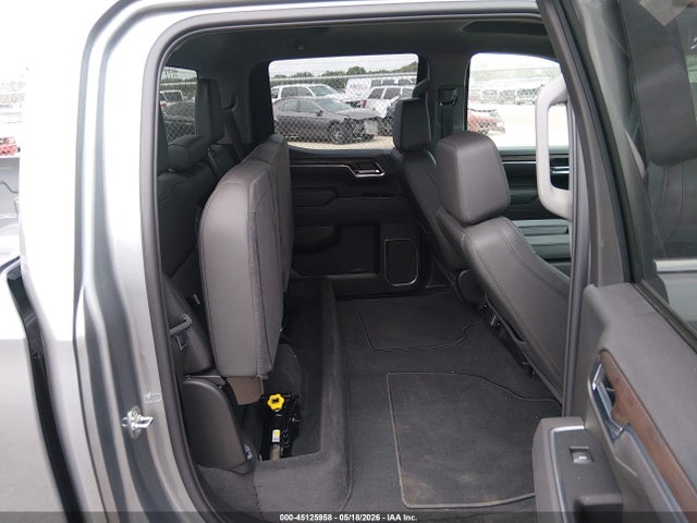 45125958 :رقم المزاد ، 1GTPHDED1TZ311723 vin ، 2026 Gmc Sierra 1500 , Short Bed, Slt, Rwd مزاد بيع