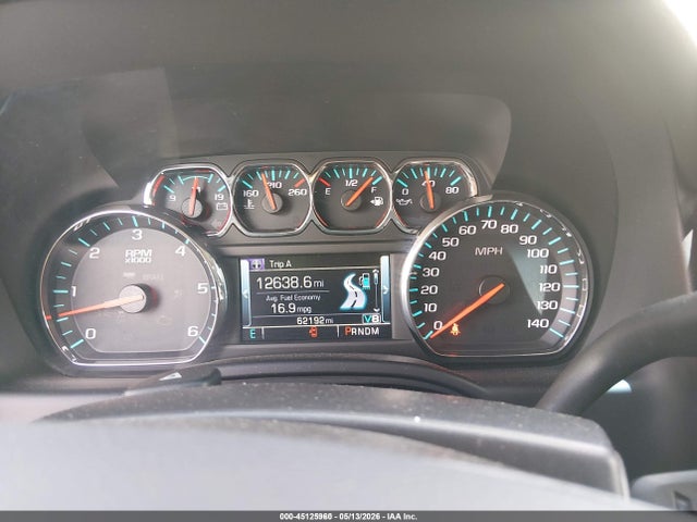 Aukcja sprzedaży 2016 Chevrolet Tahoe Ls, vin: 1GNSKAEC6GR309044, numer aukcji: 45125960