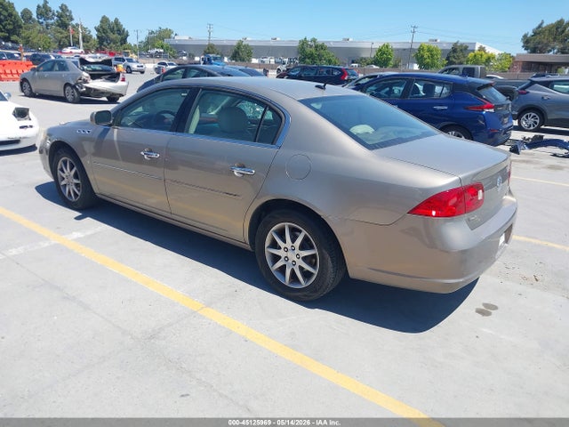 2007 Buick Lucerne Cxl მანქანა იყიდება აუქციონზე, vin: 1G4HD57217U162357, აუქციონის ნომერი: 45125969