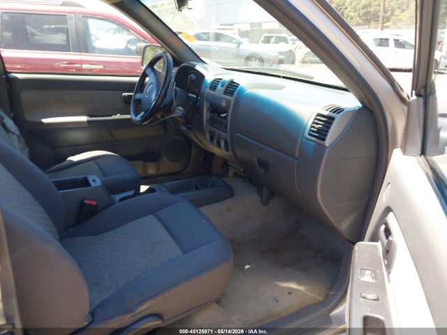 Продажа на аукционе авто 2005 Gmc Canyon Sle, vin: 1GTDS196658122640, номер лота: 45125971