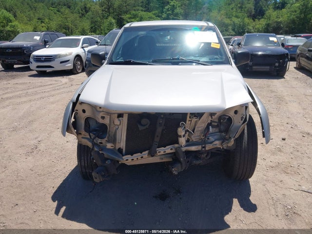 Продажа на аукционе авто 2005 Gmc Canyon Sle, vin: 1GTDS196658122640, номер лота: 45125971