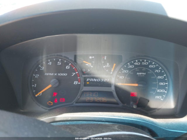 Продажа на аукционе авто 2005 Gmc Canyon Sle, vin: 1GTDS196658122640, номер лота: 45125971