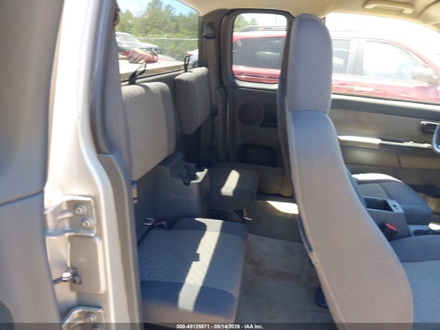 Продажа на аукционе авто 2005 Gmc Canyon Sle, vin: 1GTDS196658122640, номер лота: 45125971