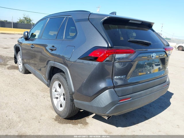 JTMLWRFV0KD507057 Toyota Rav4 Hybrid Le