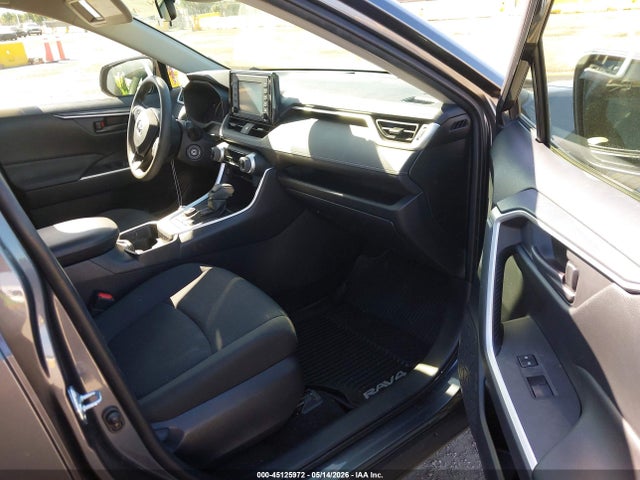 JTMLWRFV0KD507057 Toyota Rav4 Hybrid Le