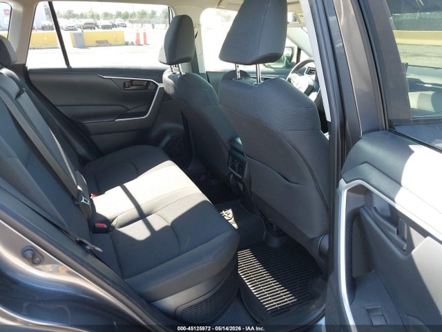 JTMLWRFV0KD507057 Toyota Rav4 Hybrid Le