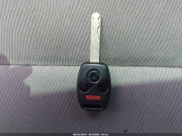 Aukcja sprzedaży 2008 Honda Civic Ex, vin: 1HGFA16898L081750, numer aukcji: 45125975