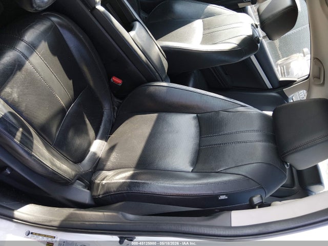 Продаж на аукціоні авто 2017 Honda Civic Touring, vin: 19XFC1F97HE203161, номер лоту: 45125980