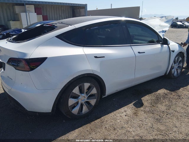 Aukcja sprzedaży 2023 Tesla Model Y, vin: 7SAYGDEE1PA103207, numer aukcji: 45125981