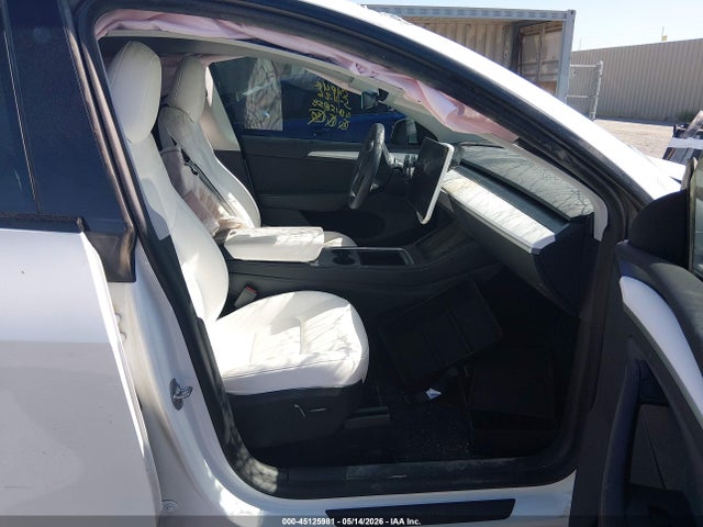 Aukcja sprzedaży 2023 Tesla Model Y, vin: 7SAYGDEE1PA103207, numer aukcji: 45125981