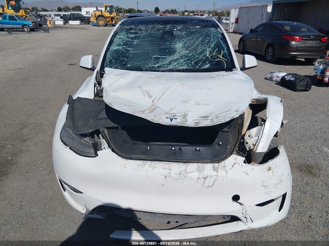Aukcja sprzedaży 2023 Tesla Model Y, vin: 7SAYGDEE1PA103207, numer aukcji: 45125981