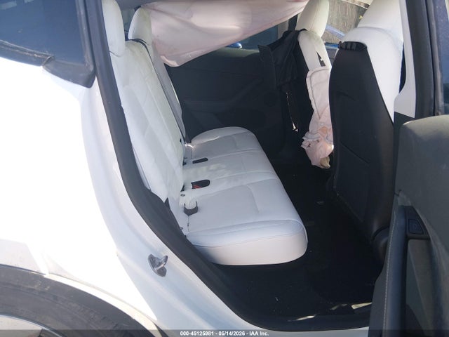 Aukcja sprzedaży 2023 Tesla Model Y, vin: 7SAYGDEE1PA103207, numer aukcji: 45125981