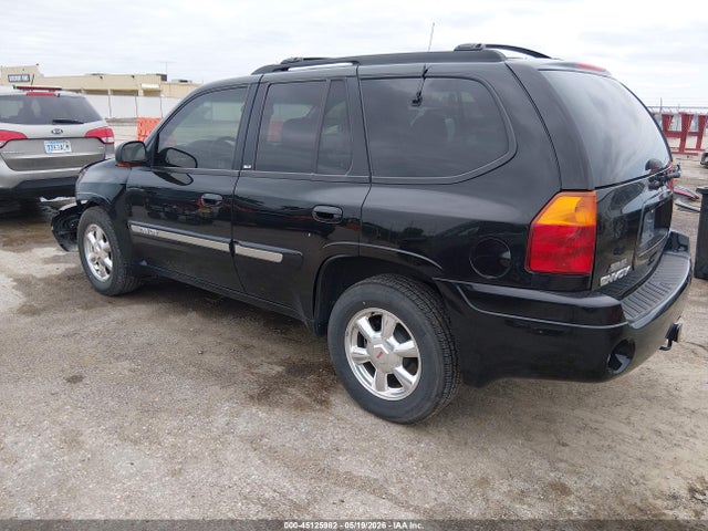 Aukcja sprzedaży 2003 Gmc Envoy Slt, vin: 1GKDT13S332184584, numer aukcji: 45125982
