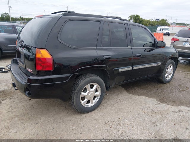 Aukcja sprzedaży 2003 Gmc Envoy Slt, vin: 1GKDT13S332184584, numer aukcji: 45125982