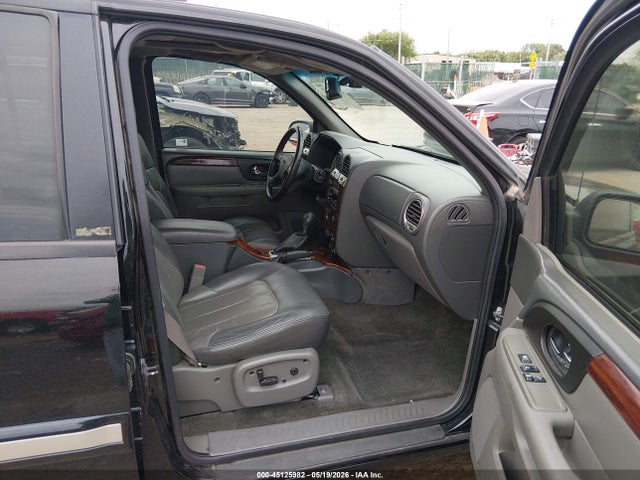 Aukcja sprzedaży 2003 Gmc Envoy Slt, vin: 1GKDT13S332184584, numer aukcji: 45125982
