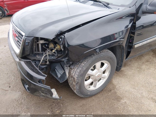 Aukcja sprzedaży 2003 Gmc Envoy Slt, vin: 1GKDT13S332184584, numer aukcji: 45125982