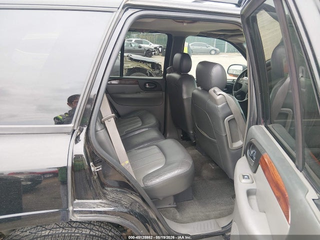 Aukcja sprzedaży 2003 Gmc Envoy Slt, vin: 1GKDT13S332184584, numer aukcji: 45125982