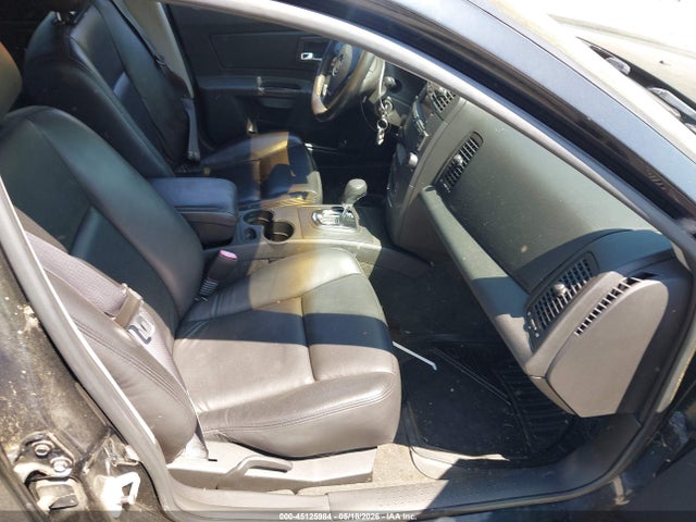 Aukcja sprzedaży 2006 Cadillac Cts Standard, vin: 1G6DM57T160149919, numer aukcji: 45125984