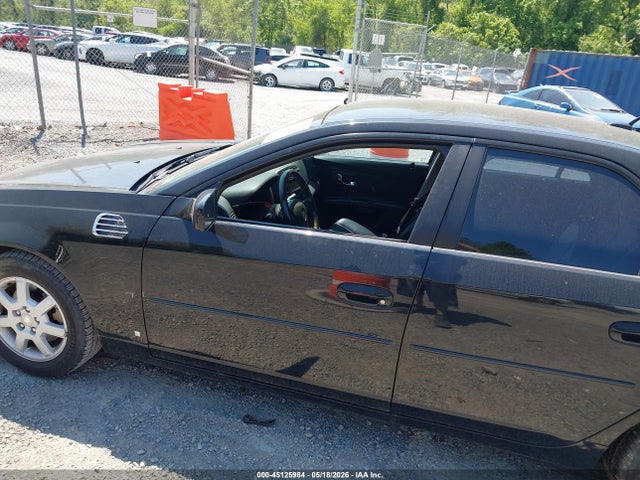 Aukcja sprzedaży 2006 Cadillac Cts Standard, vin: 1G6DM57T160149919, numer aukcji: 45125984