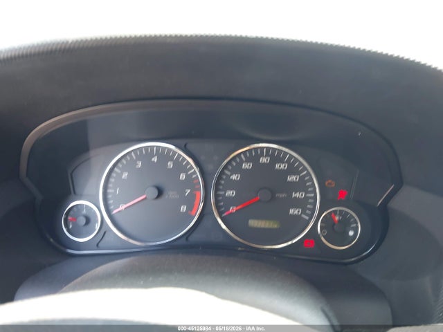 Aukcja sprzedaży 2006 Cadillac Cts Standard, vin: 1G6DM57T160149919, numer aukcji: 45125984
