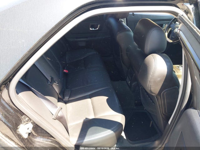 Aukcja sprzedaży 2006 Cadillac Cts Standard, vin: 1G6DM57T160149919, numer aukcji: 45125984