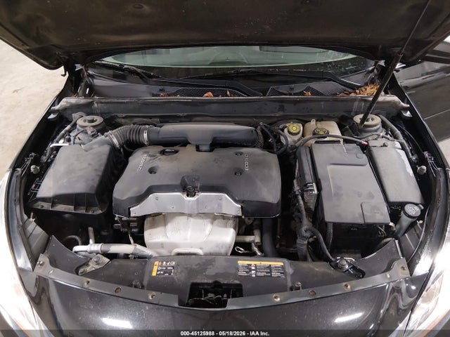 Продаж на аукціоні авто 2014 Chevrolet Malibu 1ls, vin: 1G11B5SL6EF105352, номер лоту: 45125988