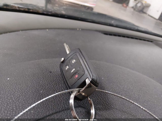 Продаж на аукціоні авто 2014 Chevrolet Malibu 1ls, vin: 1G11B5SL6EF105352, номер лоту: 45125988