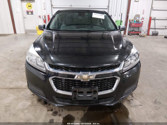 Продаж на аукціоні авто 2014 Chevrolet Malibu 1ls, vin: 1G11B5SL6EF105352, номер лоту: 45125988