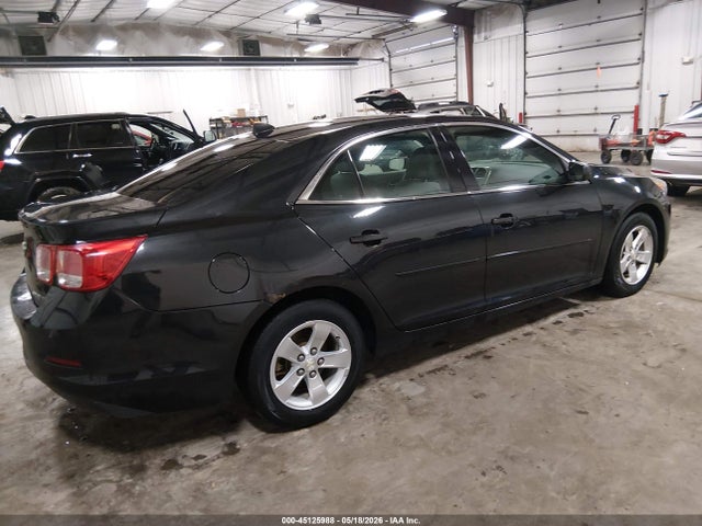 Продаж на аукціоні авто 2014 Chevrolet Malibu 1ls, vin: 1G11B5SL6EF105352, номер лоту: 45125988