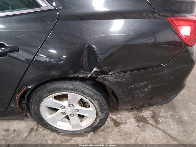 Продаж на аукціоні авто 2014 Chevrolet Malibu 1ls, vin: 1G11B5SL6EF105352, номер лоту: 45125988