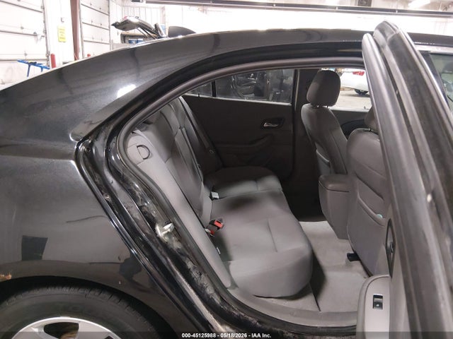 Продаж на аукціоні авто 2014 Chevrolet Malibu 1ls, vin: 1G11B5SL6EF105352, номер лоту: 45125988