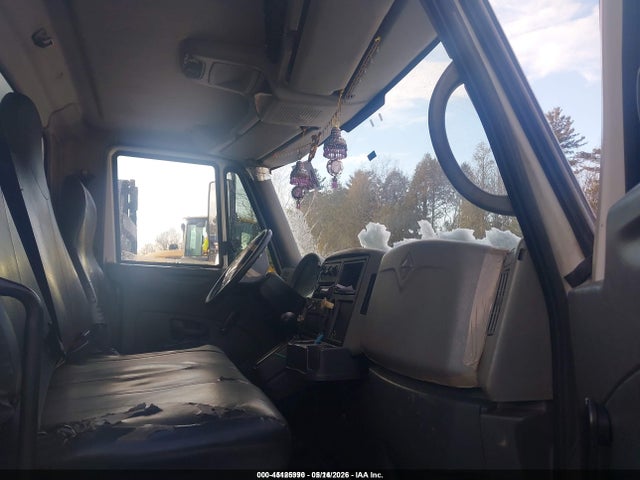 Продажа на аукционе авто 2010 International 4000 4300, vin: 1HTMMAALXAH162423, номер лота: 45125990