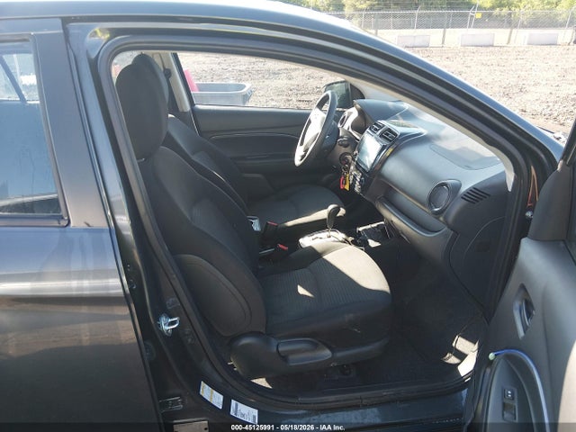 Продажа на аукционе авто 2024 Mitsubishi Mirage G4 Black Edition/es/le, vin: ML32FUFJ2RHF13687, номер лота: 45125991
