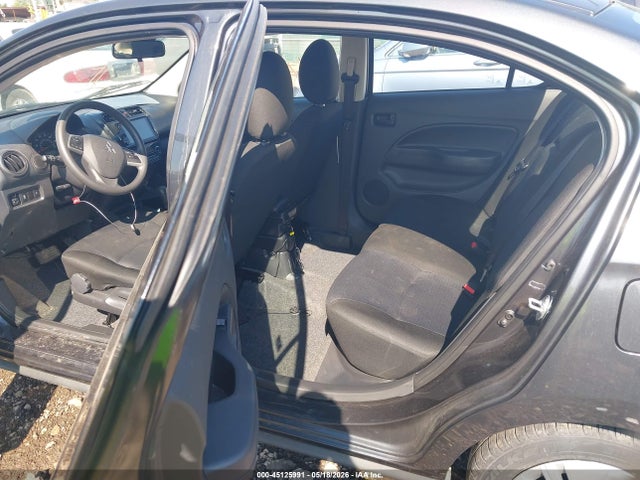 Продажа на аукционе авто 2024 Mitsubishi Mirage G4 Black Edition/es/le, vin: ML32FUFJ2RHF13687, номер лота: 45125991