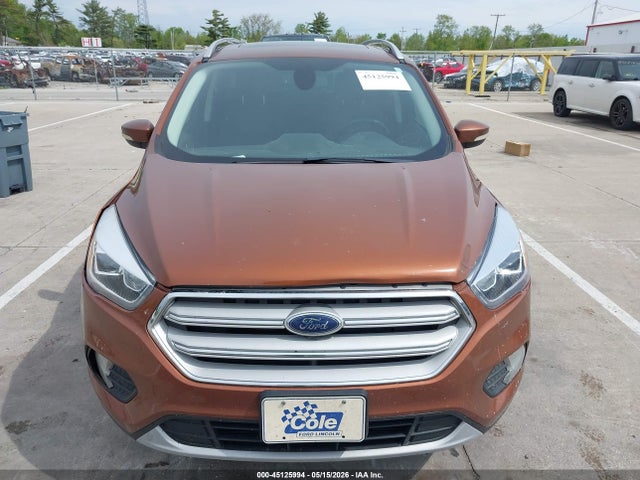 1FMCU0J99HUA73107 Ford Escape Titanium