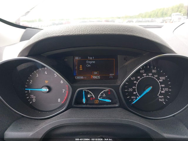 1FMCU0J99HUA73107 Ford Escape Titanium