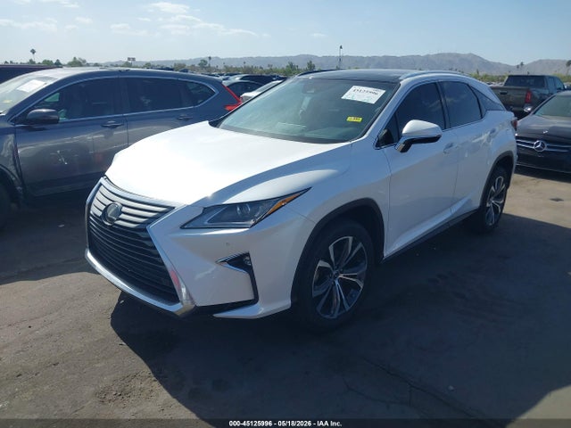 Aukcja sprzedaży 2019 Lexus Rx 350, vin: 2T2ZZMCA5KC131101, numer aukcji: 45125996