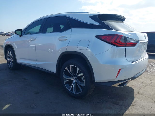 Aukcja sprzedaży 2019 Lexus Rx 350, vin: 2T2ZZMCA5KC131101, numer aukcji: 45125996