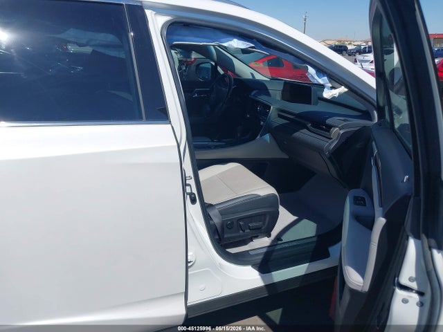 Aukcja sprzedaży 2019 Lexus Rx 350, vin: 2T2ZZMCA5KC131101, numer aukcji: 45125996