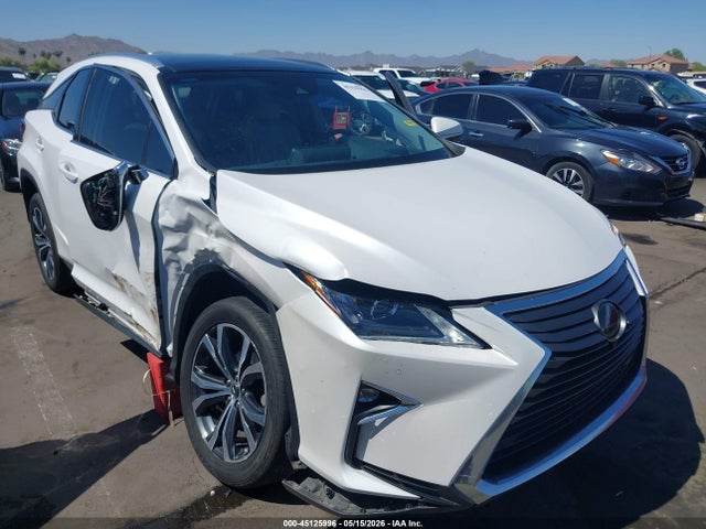 Aukcja sprzedaży 2019 Lexus Rx 350, vin: 2T2ZZMCA5KC131101, numer aukcji: 45125996