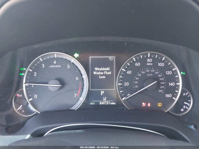 Aukcja sprzedaży 2019 Lexus Rx 350, vin: 2T2ZZMCA5KC131101, numer aukcji: 45125996