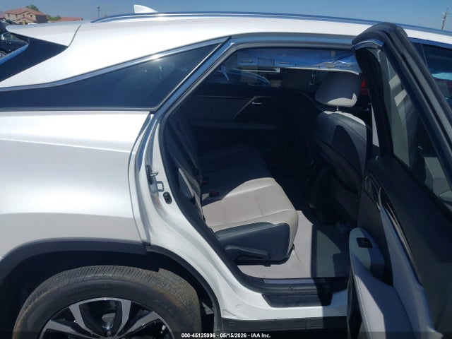 Aukcja sprzedaży 2019 Lexus Rx 350, vin: 2T2ZZMCA5KC131101, numer aukcji: 45125996