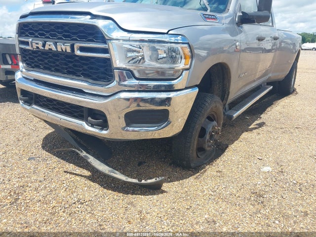 Продаж на аукціоні авто 2020 Ram 3500 Tradesman  4x4 8' Box, vin: 3C63RRGL6LG279050, номер лоту: 45125997