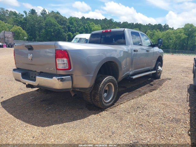 Aukcja sprzedaży 2020 Ram 3500 Tradesman  4x4 8' Box, vin: 3C63RRGL6LG279050, numer aukcji: 45125997