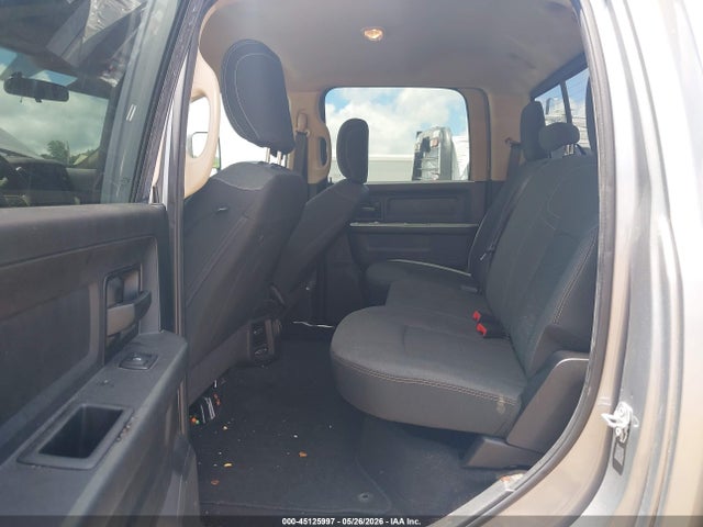 Продаж на аукціоні авто 2020 Ram 3500 Tradesman  4x4 8' Box, vin: 3C63RRGL6LG279050, номер лоту: 45125997